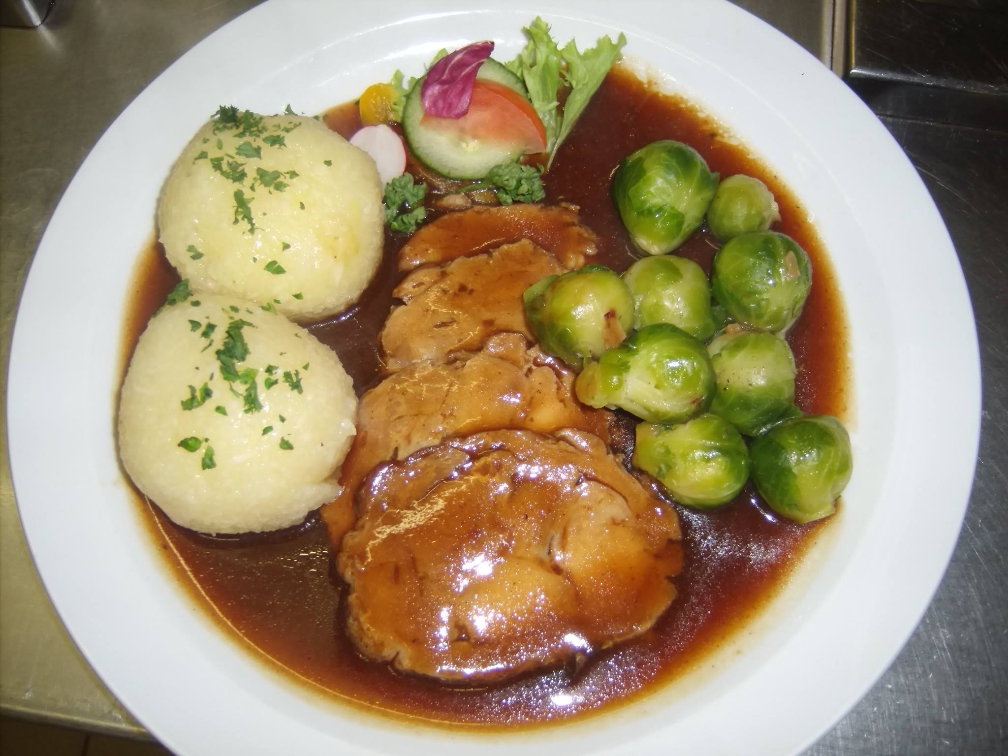 Urlaub bei Chemnitz im Hotel & Restaurant Zur Lochmühle Urlaub bei Chemnitz im Hotel & Restaurant Zur Lochmühle