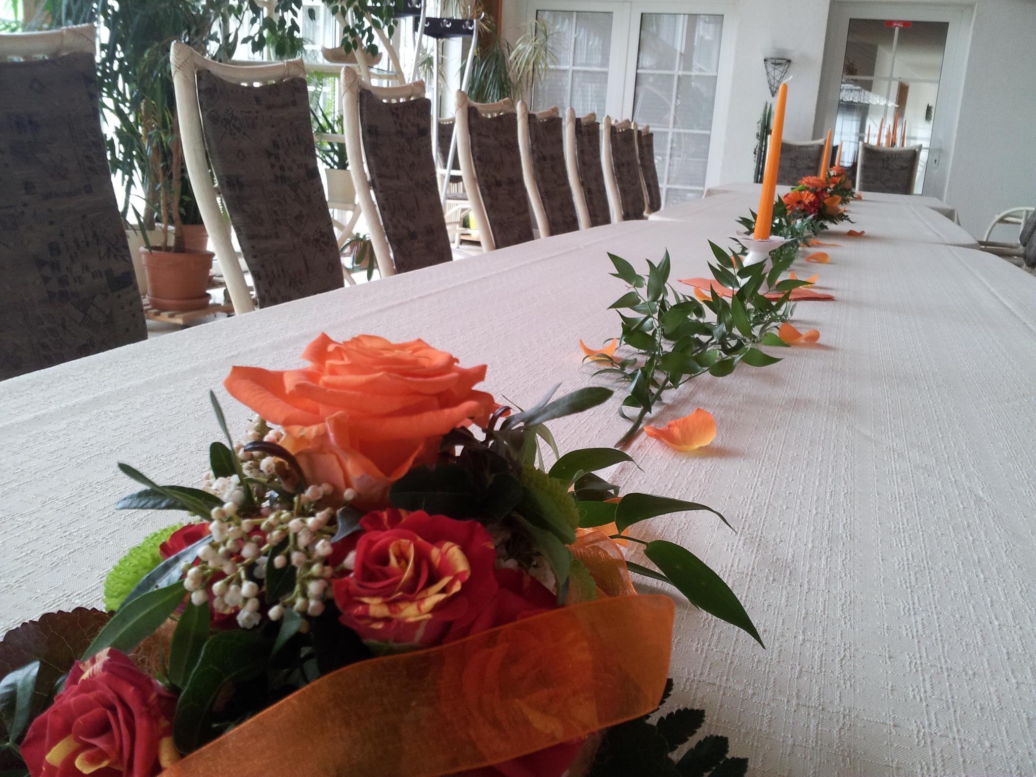 Urlaub bei Chemnitz im Hotel & Restaurant Zur Lochmühle