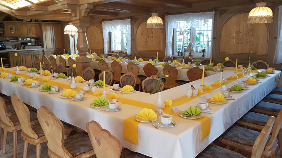 Urlaub bei Chemnitz im Hotel & Restaurant Zur Lochmühle