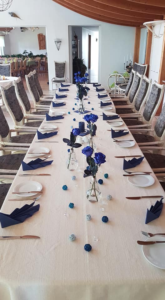 Urlaub bei Chemnitz im Hotel & Restaurant Zur Lochmühle