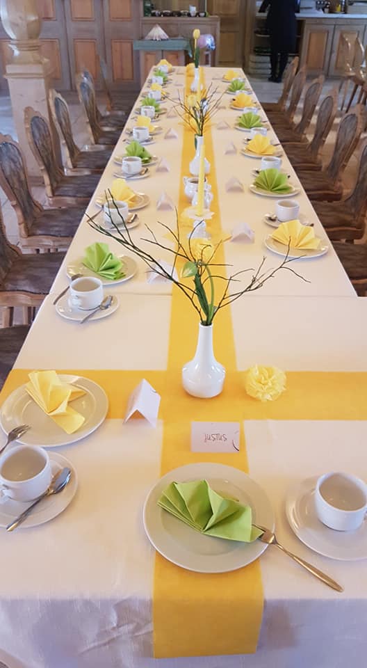 Urlaub bei Chemnitz im Hotel & Restaurant Zur Lochmühle