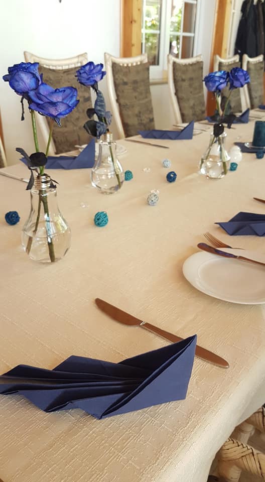 Urlaub bei Chemnitz im Hotel & Restaurant Zur Lochmühle