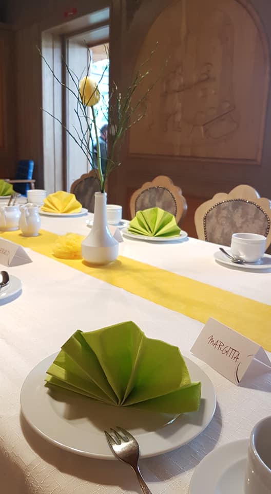 Urlaub bei Chemnitz im Hotel & Restaurant Zur Lochmühle