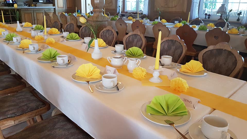 Urlaub bei Chemnitz im Hotel & Restaurant Zur Lochmühle