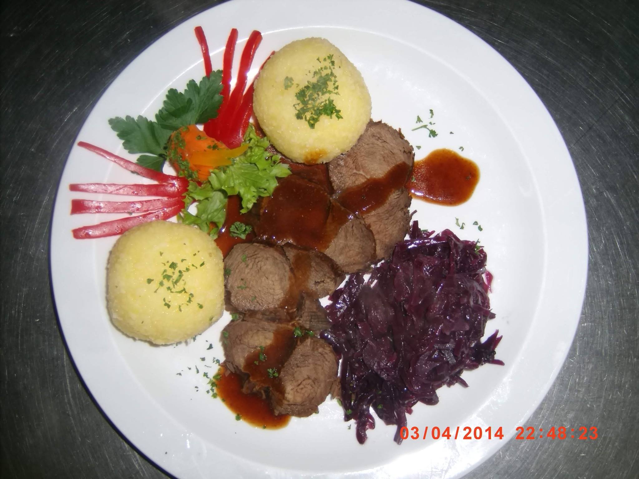 Urlaub bei Chemnitz im Hotel & Restaurant Zur Lochmühle Urlaub bei Chemnitz im Hotel & Restaurant Zur Lochmühle