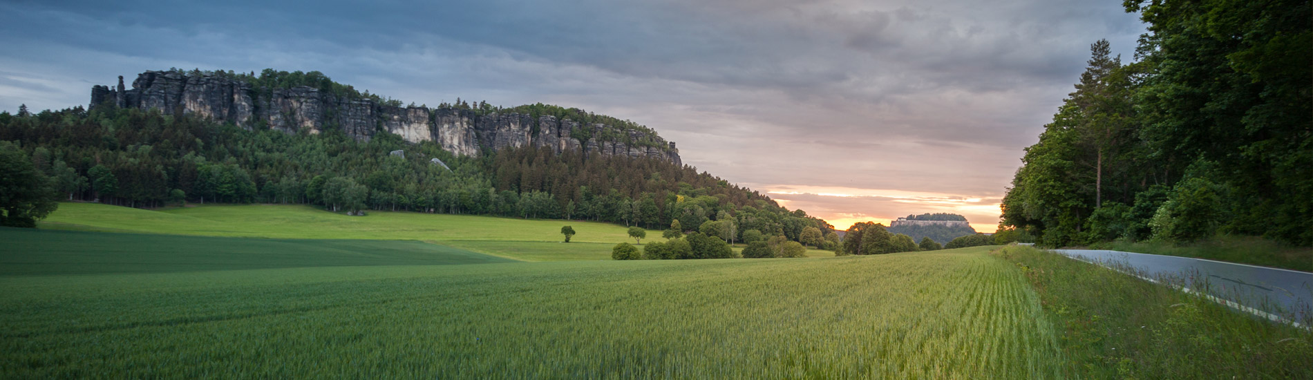 Urlaub bei Chemnitz im Hotel & Restaurant Zur Lochmühle