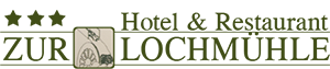 Urlaub bei Chemnitz im Hotel & Restaurant Zur Lochmühle