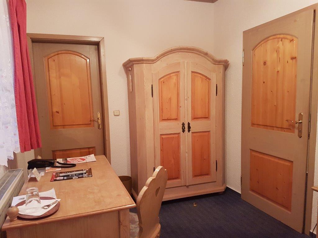 Urlaub bei Chemnitz im Hotel & Restaurant Zur Lochmühle