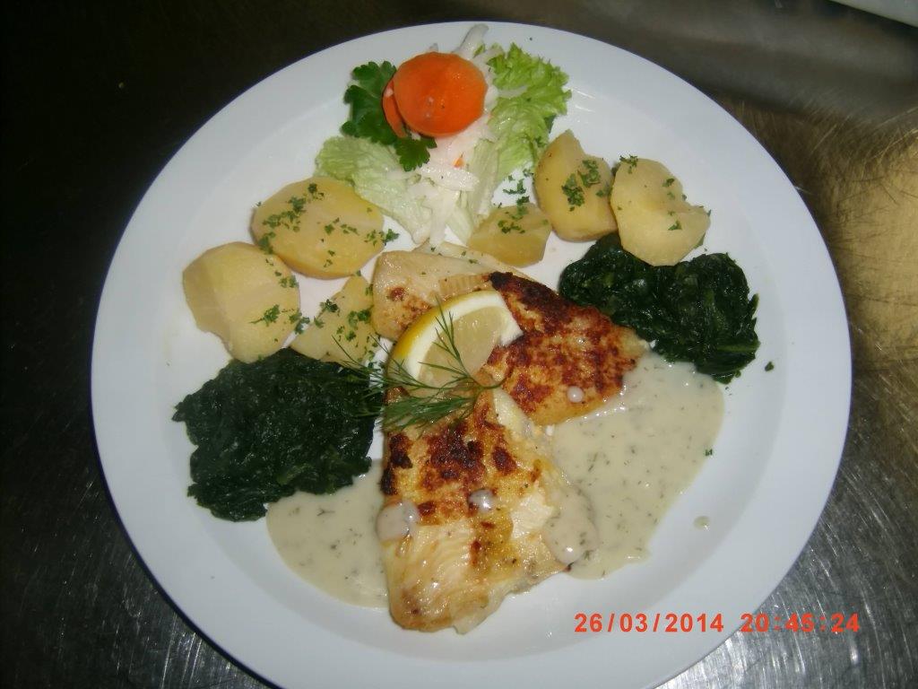 Urlaub bei Chemnitz im Hotel & Restaurant Zur Lochmühle