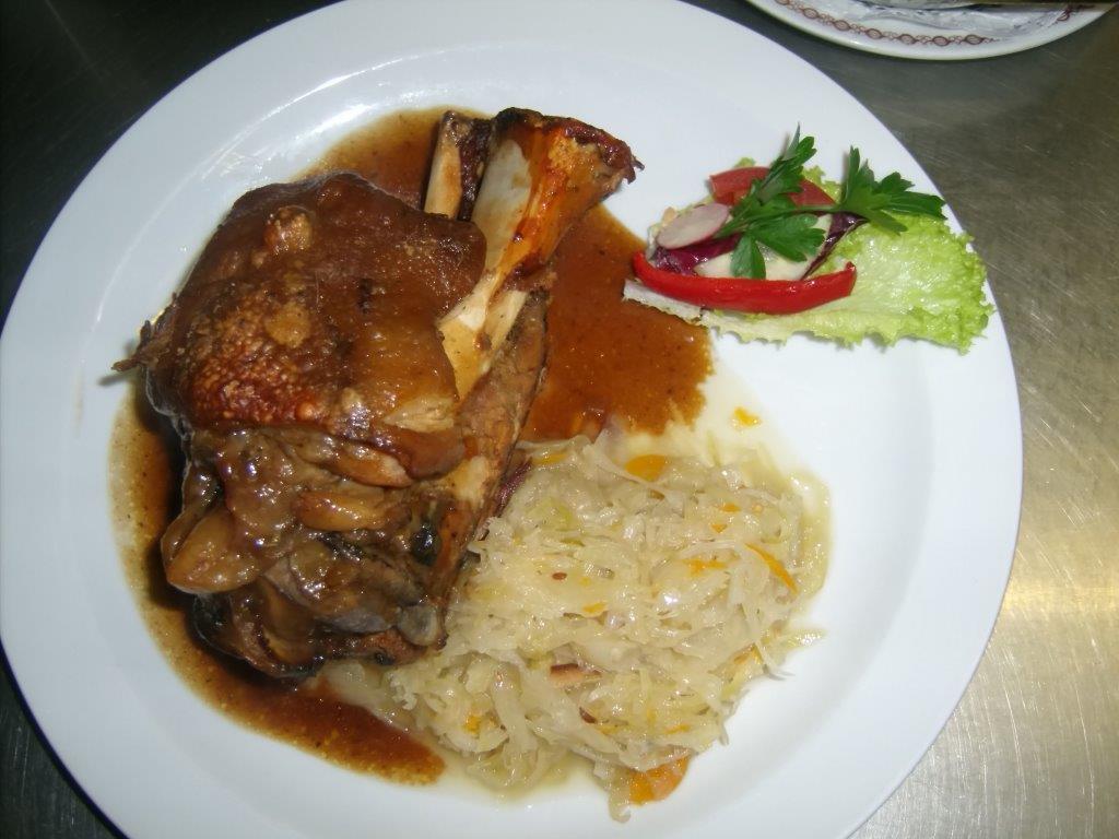 Urlaub bei Chemnitz im Hotel & Restaurant Zur Lochmühle