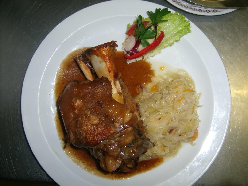 Urlaub bei Chemnitz im Hotel & Restaurant Zur Lochmühle