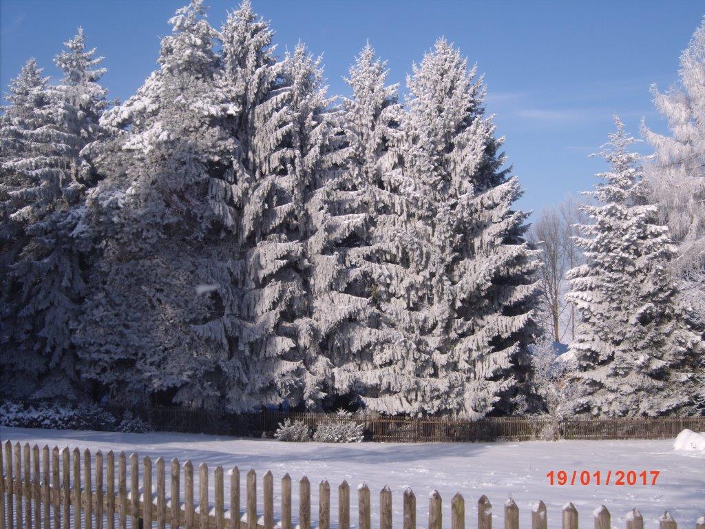 Urlaub bei Chemnitz im Hotel & Restaurant Zur Lochmühle