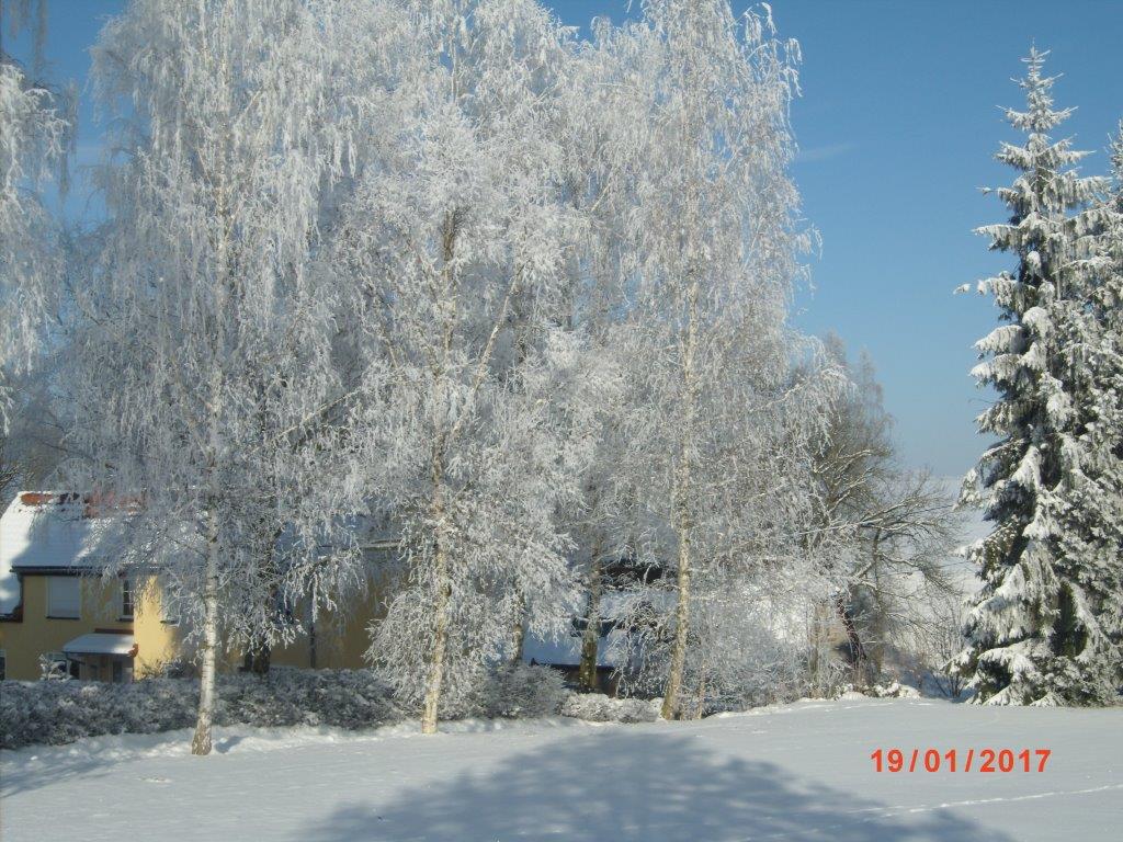 Urlaub bei Chemnitz im Hotel & Restaurant Zur Lochmühle