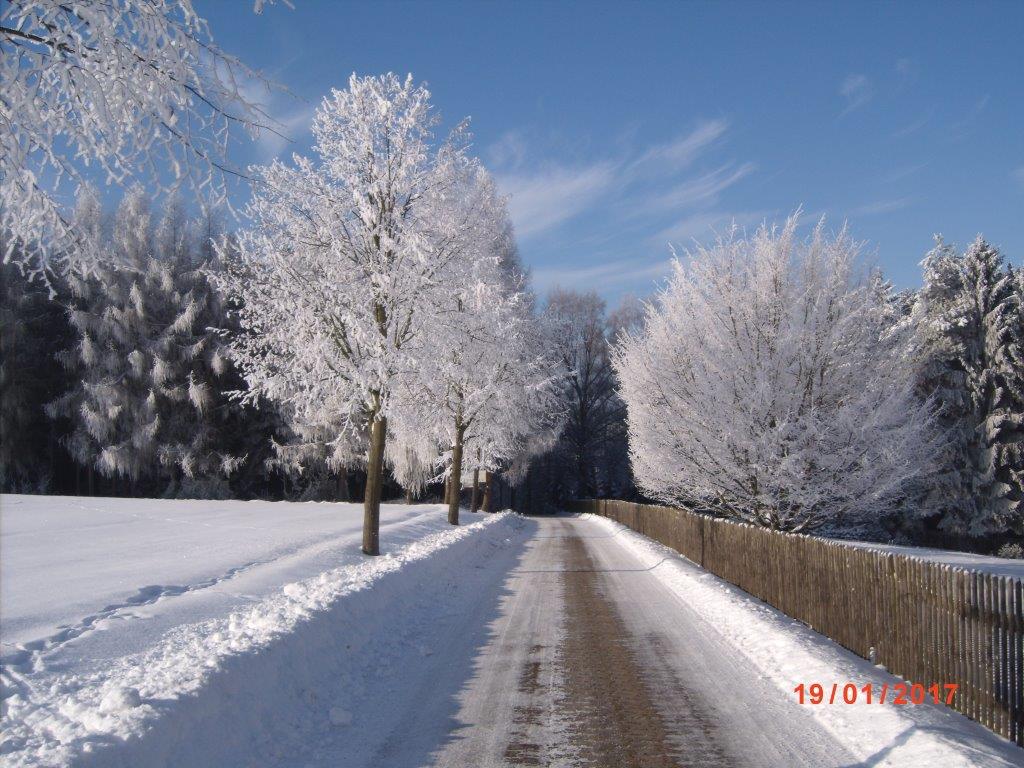 Urlaub bei Chemnitz im Hotel & Restaurant Zur Lochmühle