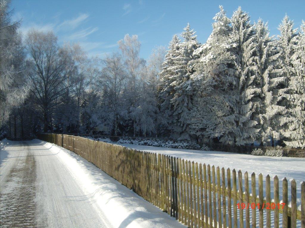 Urlaub bei Chemnitz im Hotel & Restaurant Zur Lochmühle