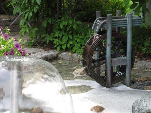 Urlaub bei Chemnitz im Hotel & Restaurant Zur Lochmühle