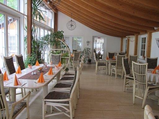 Urlaub bei Chemnitz im Hotel & Restaurant Zur Lochmühle