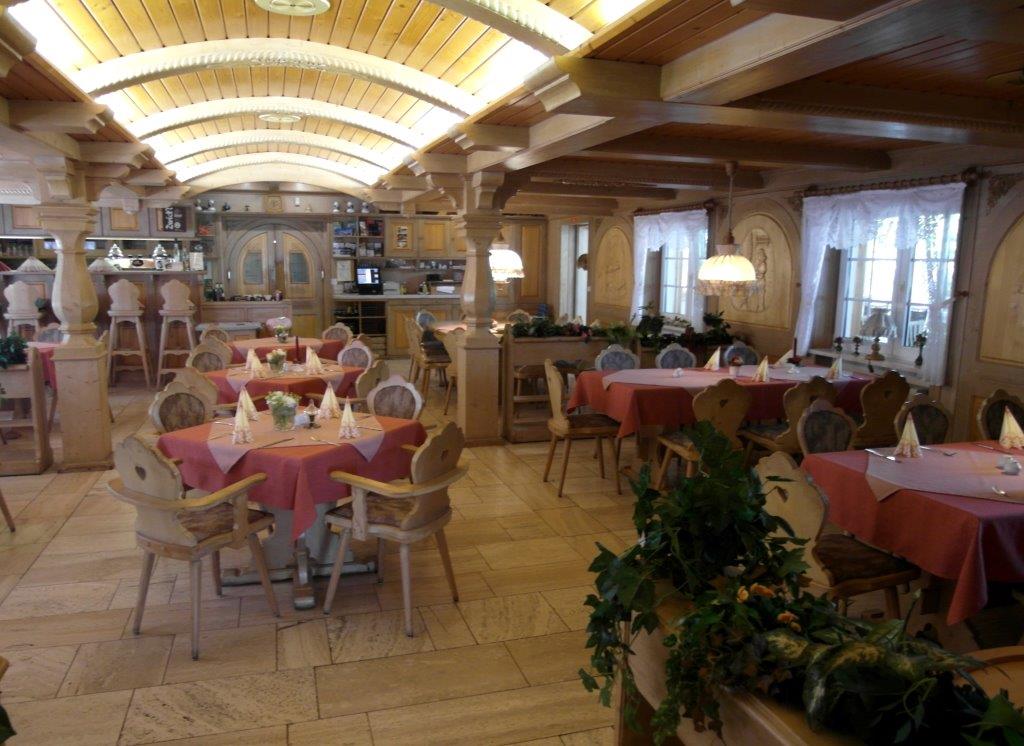 Urlaub bei Chemnitz im Hotel & Restaurant Zur Lochmühle