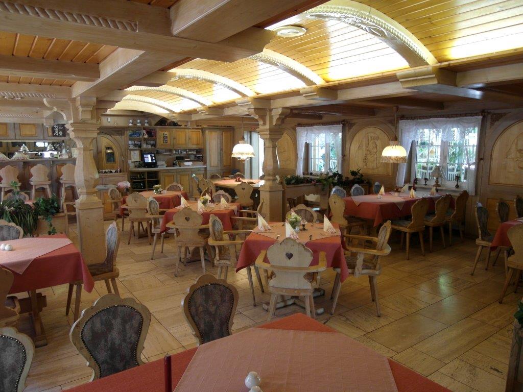 Urlaub bei Chemnitz im Hotel & Restaurant Zur Lochmühle