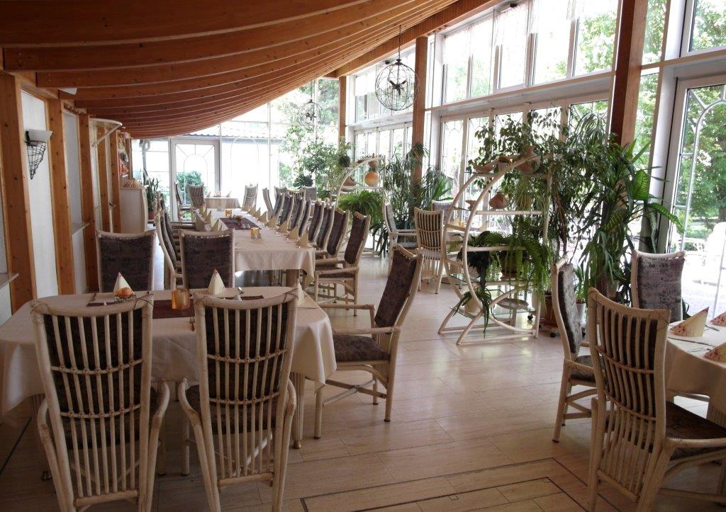 Urlaub bei Chemnitz im Hotel & Restaurant Zur Lochmühle