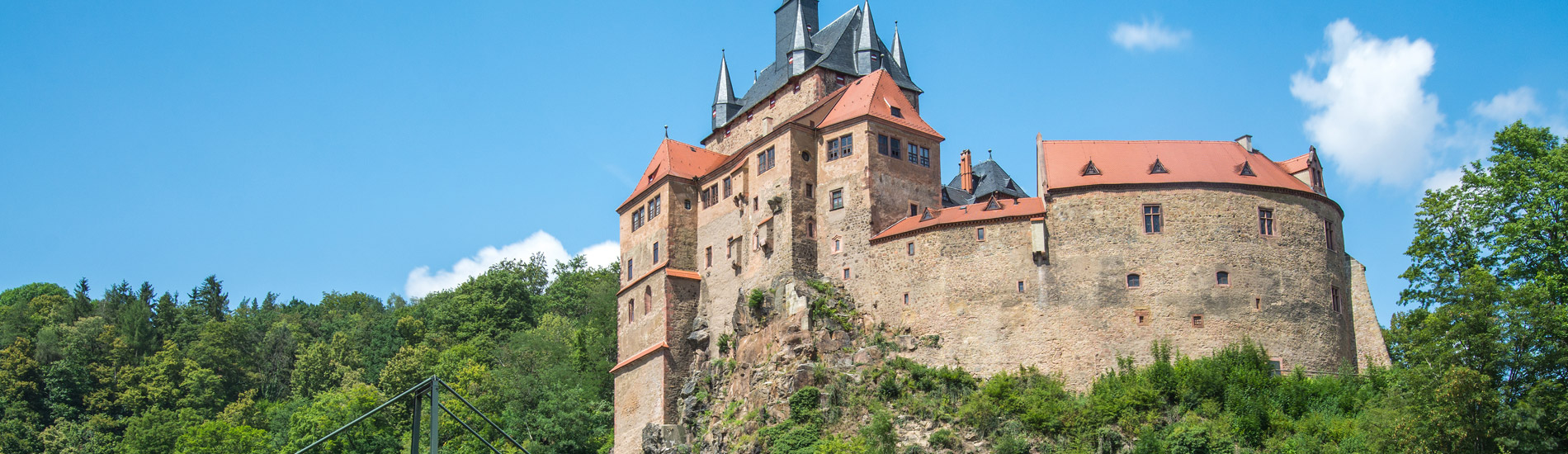 Urlaub bei Chemnitz im Hotel & Restaurant Zur Lochmühle