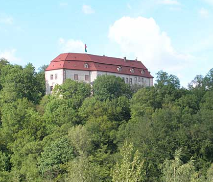 Urlaub bei Chemnitz im Hotel & Restaurant Zur Lochmühle